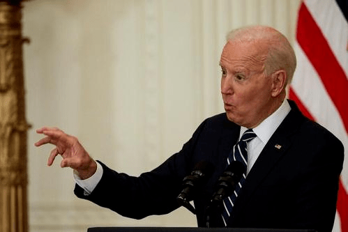 拜登強推新冠溯源，陰險目的曝光！妄圖消耗北京重要資源