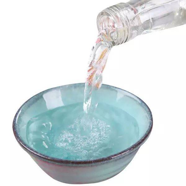 東莞清潔—白醋的好處有哪些？