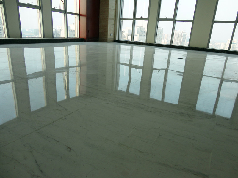 長安保潔公司告訴你石材銹斑的形成原因處理小技巧？