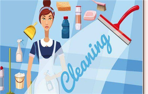 保潔劑的知識(shí)有一些？保潔員們應(yīng)該知道怎么使用